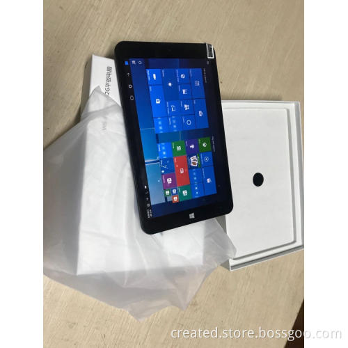High performance win10 tablet pc 8inch 4+64GB tablets
